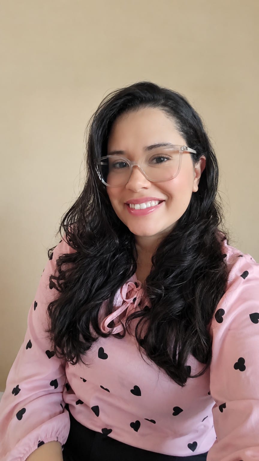 Larissa Mirela